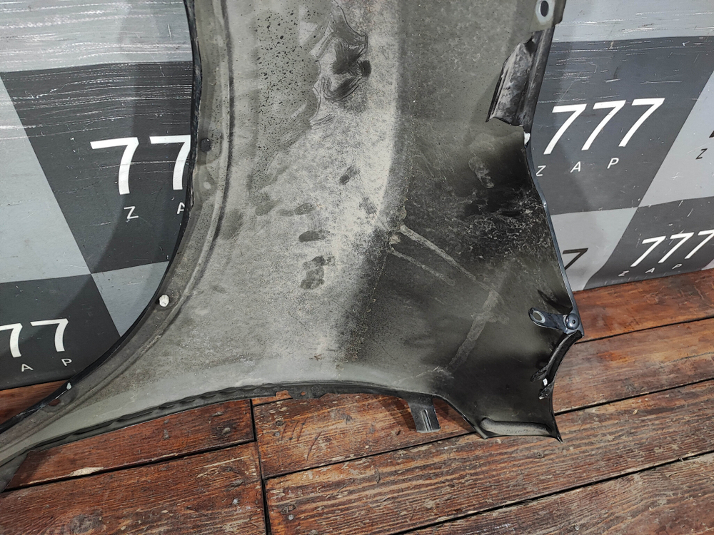 Крыло переднее правое Nissan X-Trail 3 (T32) 13-23 Б/У Оригинал F31004CCMA