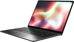 Ноутбук  Chuwi CoreBook X 14 ", Core i3, 8 Гб RAM, 512 Гб SSD, UHD Graphics, Серый