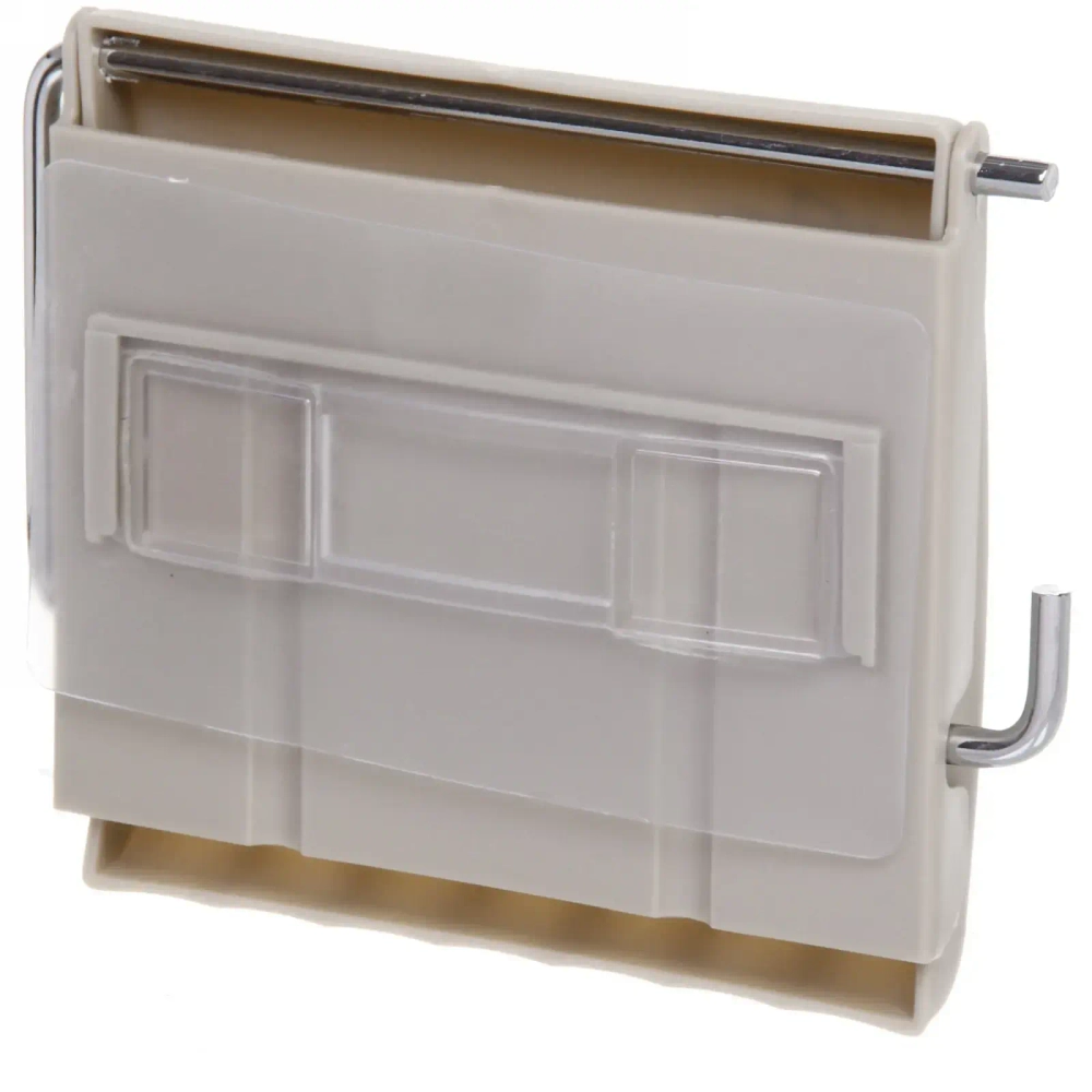 Держатель для туалетной бумаги Ирида