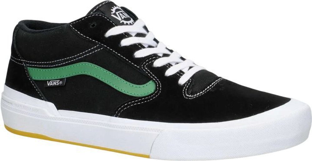 Кеды Vans BMX Style 114
