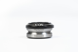 Рулевая ICON STRIPE BLACK