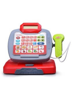 Игровой набор касса Твой магазин (CF8505)