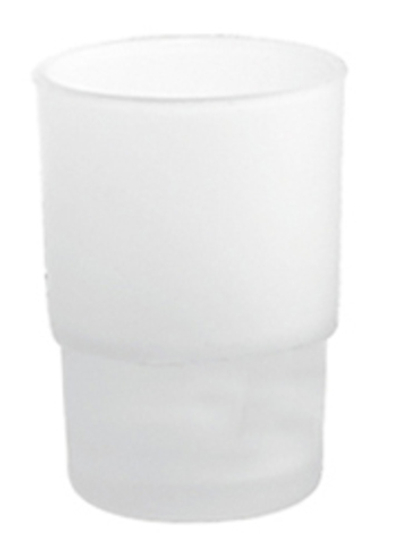 204 Стакан стеклянный РОТАТО  (100/1шт)