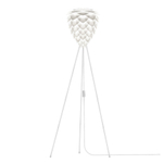 Плафон conia mini белый