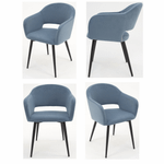 Стул Zip-mebel Пичч комплект из 4 штук