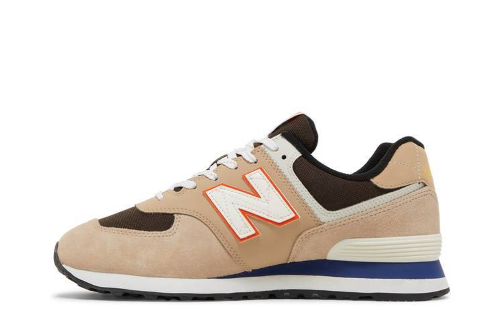Кроссовки New Balance Nb 574 V2