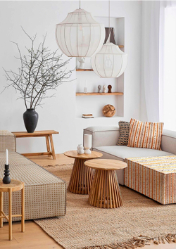 Рогожка Desert (Десерт) 01