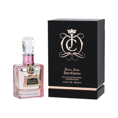 Juicy Couture Royal Rose Eau De Parfum 100 ml (woman)