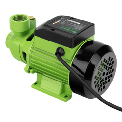 Садовый поверхностный насос СИБРТЕХ СПН450-Ч 450 Вт, напор 40 м, 2100 л/ч, чугун 97242