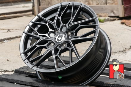 Комплект дисков HRE 1434 15x6.5 et38 4x100