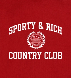 SPORTY&RICH