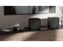 Акустическая система EverSolo SE100