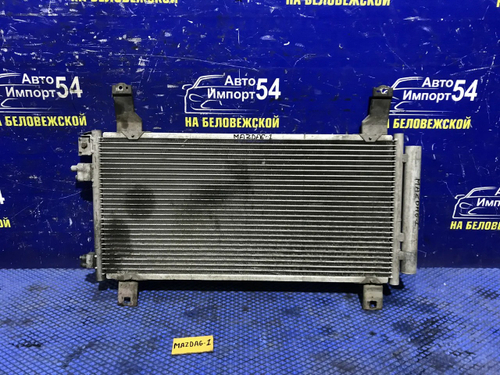 Радиатор кондиционера MAZDA MAZDA6 2003