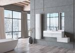 Комод AQUATON Сакура 100