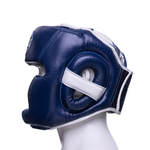 Шлем Leaders LS Full Face Blue