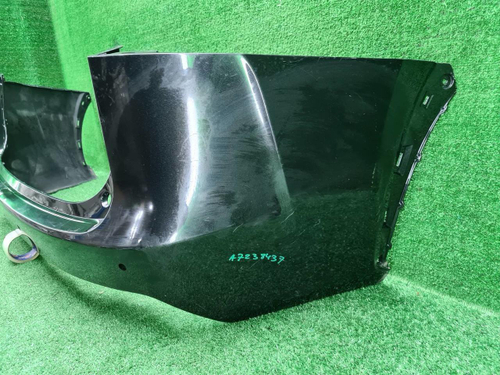 Бампер задний Lexus NX 1 (2014-2021)