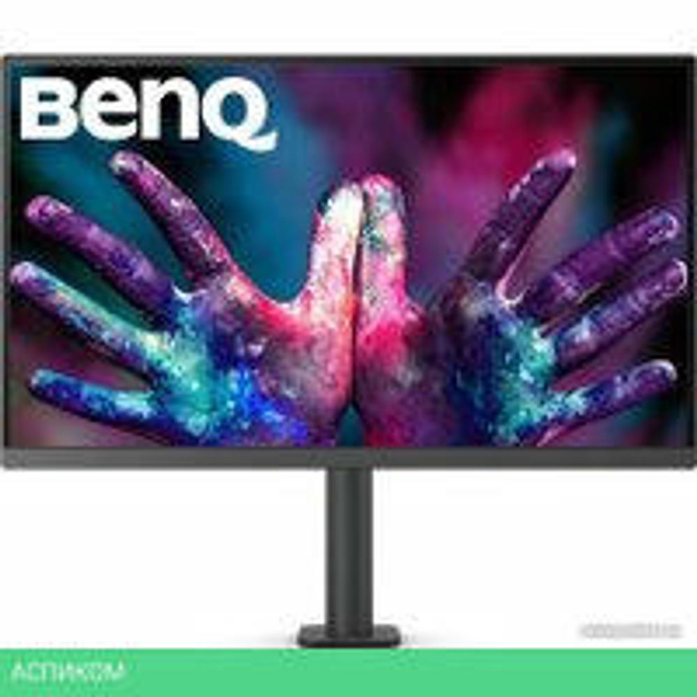 Монитор BenQ DesignVue PD2705UA