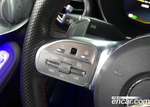 Mercedes-Benz C-Class W205 C43 AMG 4MATIC (12.2019)