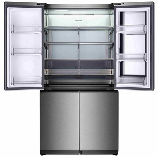 Холодильник LG LSR100RU