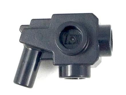 Бластер 44709, Black