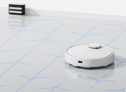 Робот-пылесос Xiaomi Mijia Sweeping Vacuum Cleaner 3C,белый CN