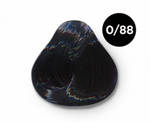 OLLIN COLOR 0/88 корректор синий 100 мл Перманентная крем-краска для волос