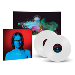 Steven Wilson / To The Bone (Coloured Vinyl)(2LP)