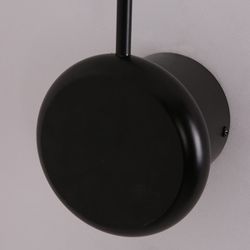 Настенный светильник DOTS A Black
