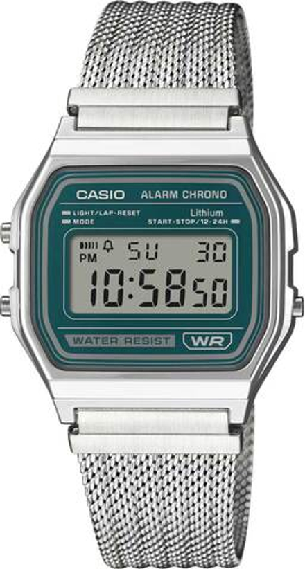 Наручные часы Casio Vintage A158WEM-3