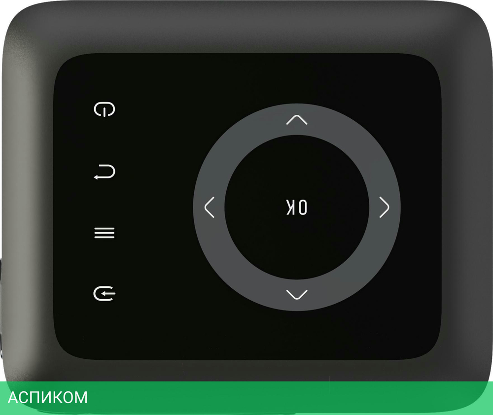 Проектор Cactus CS-PRE.08B.WXGA