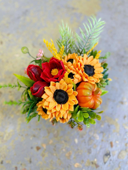 Букет «Олеся»