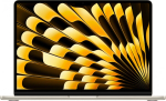 Ноутбук Apple MacBook Air 13" 2026 1Тб Сияющая звезда (MDHA4) (M5, 10C CPU/8C GPU, 16 Гб, 1 Тб SSD)