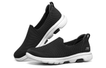 Skechers Go Walk 5 casual lazy Shoes women's black