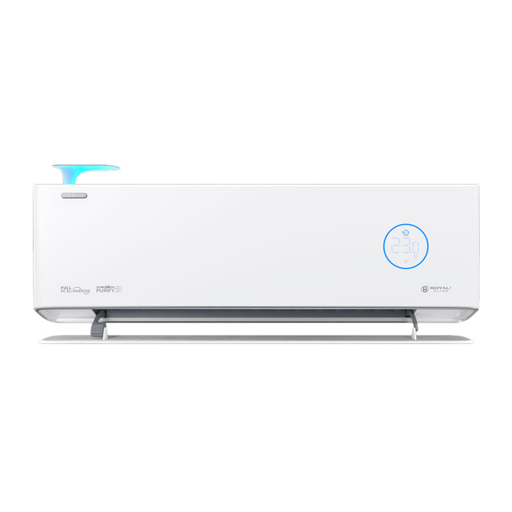 Cплит-система ROYAL FRESH FULL DC EU INVERTER RCI-RF40HN (комплект)