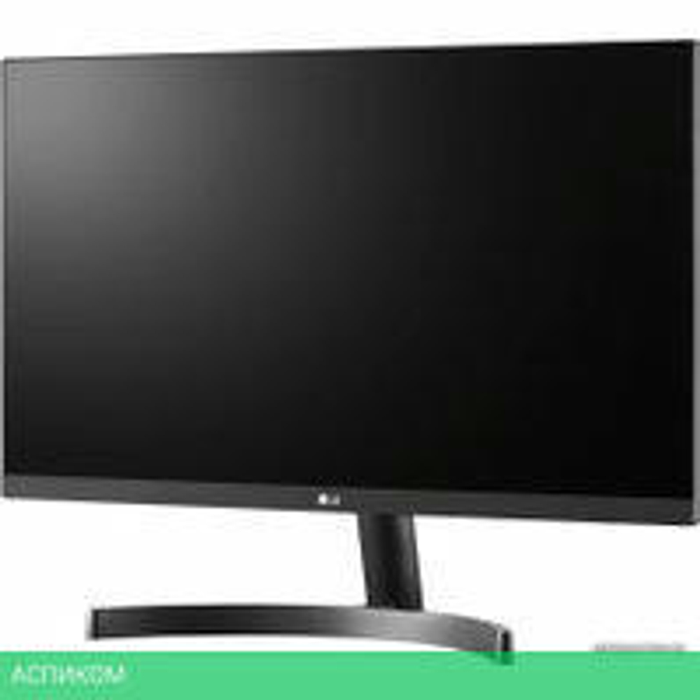 Монитор LG 27MK600M-B