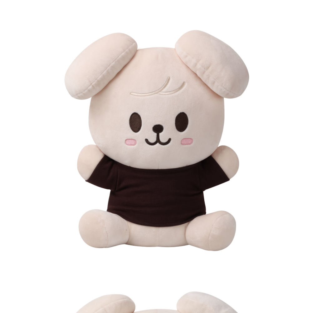 Мерч SKZOO PLUSH HUG-ME Ver. [Плюш]
