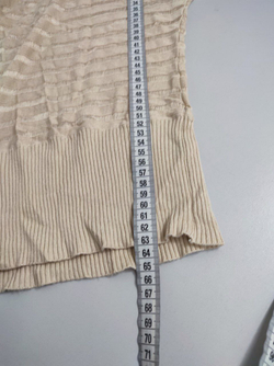 Джемпер Zara оригинальный 44 размер