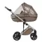 Коляска ANEX Eli 2 в 1 (el-03) Secret