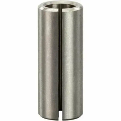 Цанговая втулка 12х8 мм для фрезера 3612; 3612 BR; RP2300FC;RP2301 FC Makita (763804-8)
