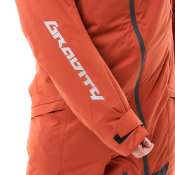 КОМБИНЕЗОН DRAGONFLY GRAVITY 2.0 MAN