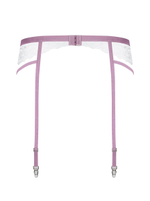 Оригинальный кружевной пояс для чулок Lilyanne