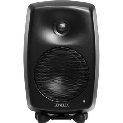 GENELEC G3BM Speaker G Three black