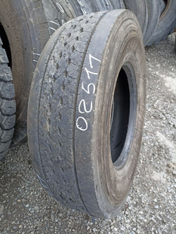 315/80R22.5 Goodyear KMAX S шина б/у
