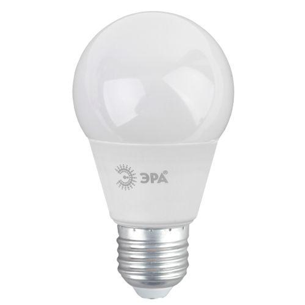 Лампа светодиодная RED LINE LED A65-25W-840-E27 R 25Вт A65 груша 4000К нейтр. бел. E27 Эра Б0048010