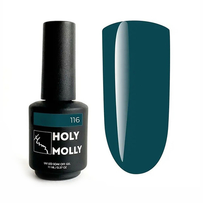 Гель - лак Holy Molly №116 11ml