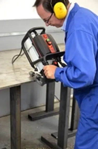 Пластина режущая для Promotech ABM-50, BM-20+, BM-21, BM 21S, ABM-28, Pro-40 PBS, арт. PLY-000591