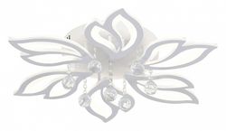 Потолочная люстра Natali Kovaltseva Sand LED LAMPS 81241