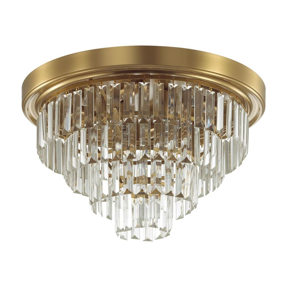 5257/6C LN Люстра E14 6*40Вт 220В IP20 CLASSI