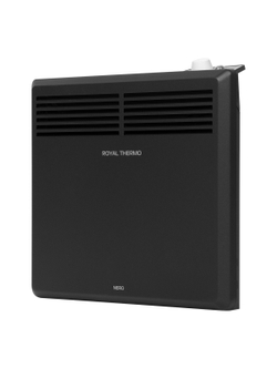 Конвектор электрический Royal Thermo Nero RTCN/M-1002