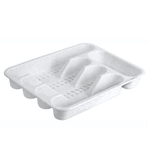 Лоток-вкладыш для столовых приборов сетчатый М1142